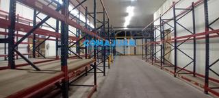 Lloguer Nau industrial a Centre