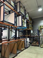 Nave industrial en Pla d'en Boet