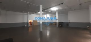 Nave industrial en Pla d'en Boet