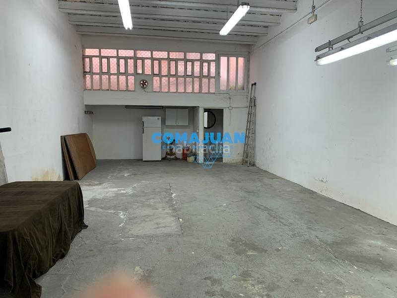 Foto 0f4700e1-a3b9-4a97-96ad-43489be84000. Local comercial en Centre Mataró