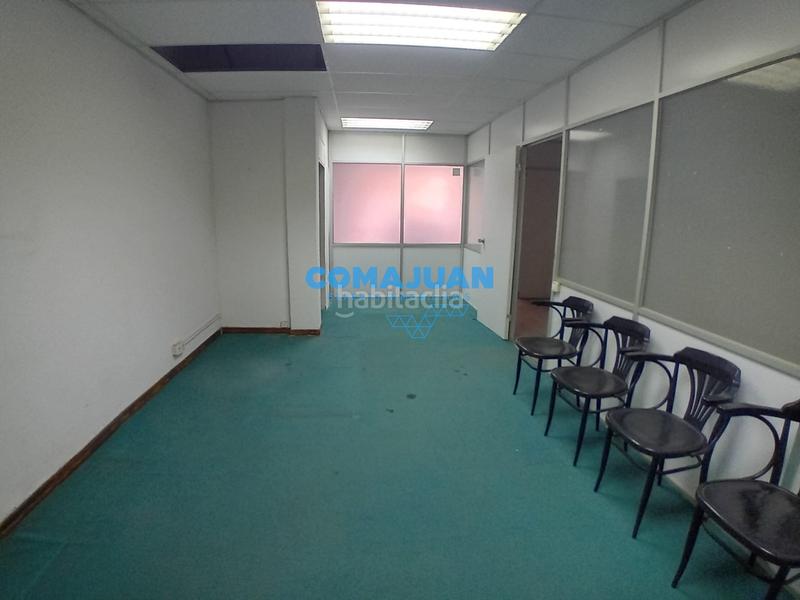 Foto 6eef3cf7-9067-42e8-9c7c-a057aca706c1. Local comercial en Centre Mataró