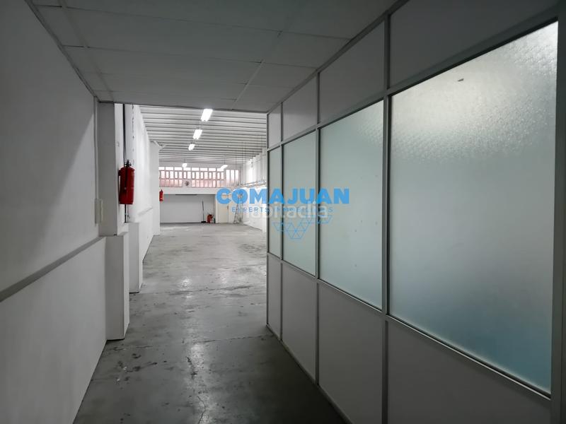 Foto a2522901-788c-4a47-8580-47942dae281f. Local comercial en Centre Mataró