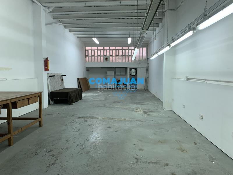 Foto 07951783-2417-430a-af52-9dde7e56b972. Locale commerciale in Centre Mataró