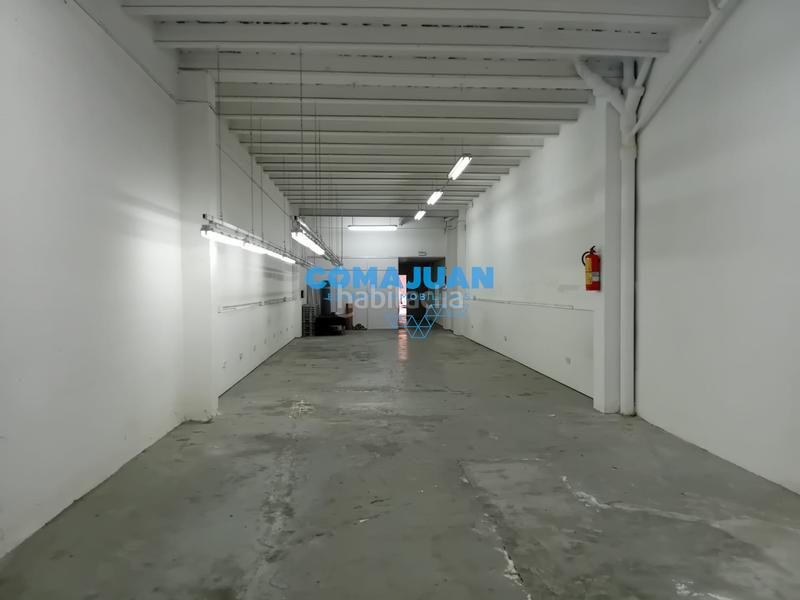 Foto 86180875-367d-410e-b698-bd006ba232a9. Locale commerciale in Centre Mataró