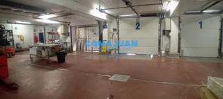 Nau industrial a Arenys de Munt