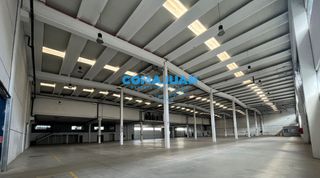 Lloguer Nau industrial a Llinars del Vallès