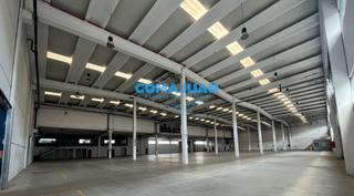 Lloguer Nau industrial a Llinars del Vallès