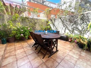 Casa adossada a Eixample