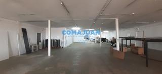 Lloguer Nau industrial a Vilassar de Dalt