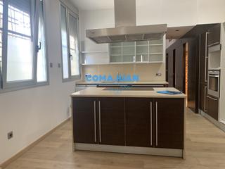 Piano terra in Centre