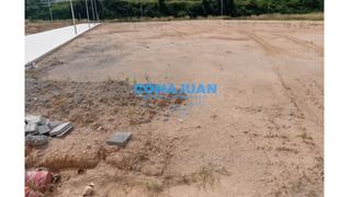 Industrial plot in Franqueses del Vallès (Les)