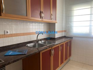 Appartement à Centre