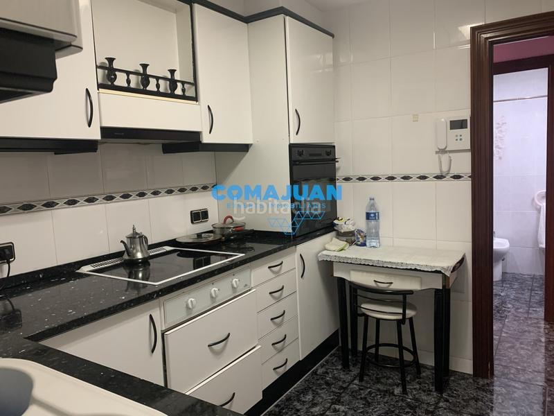 Foto 1a148e57-10c3-480d-8c68-9356e04851f1. Appartamento con riscaldamento in Eixample Mataró