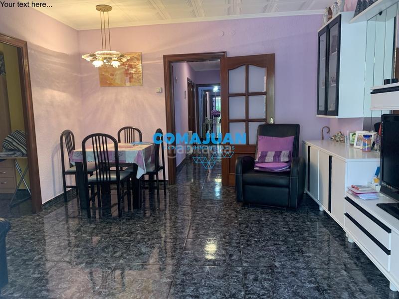 Foto 5f2dc7b7-7732-407a-884a-4d6093267559. Appartamento con riscaldamento in Eixample Mataró