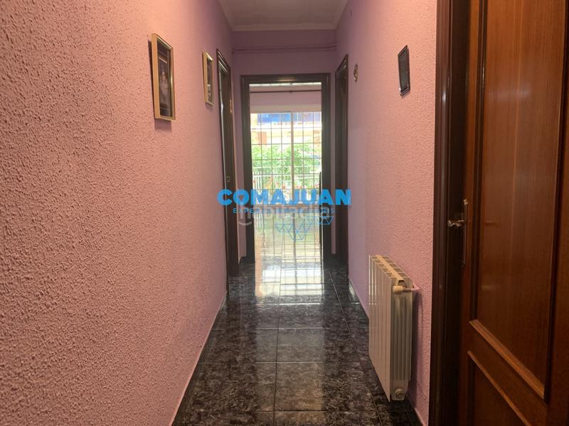 Foto 83077558-c670-4358-918f-29d1857605fe. Appartamento con riscaldamento in Eixample Mataró