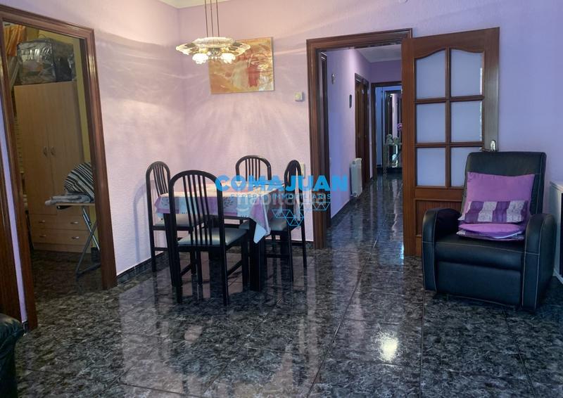 Foto 03b68676-c812-47d5-be5c-1aa340103136. Appartement avec chauffage dans Eixample Mataró