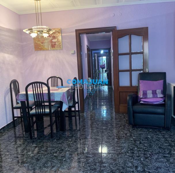 Foto 2b34d5f6-8328-4eab-8da8-2b4b1a7eb0ee. Appartement avec chauffage dans Eixample Mataró