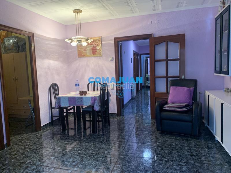 Foto 38f1897c-2fb5-4be1-92c9-179147e744b6. Appartement avec chauffage dans Eixample Mataró