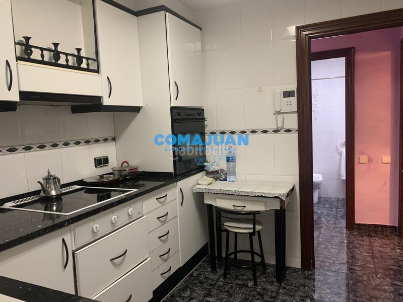 Foto 5f1416c7-d607-415c-a95e-c36d6f42033d. Appartement avec chauffage dans Eixample Mataró