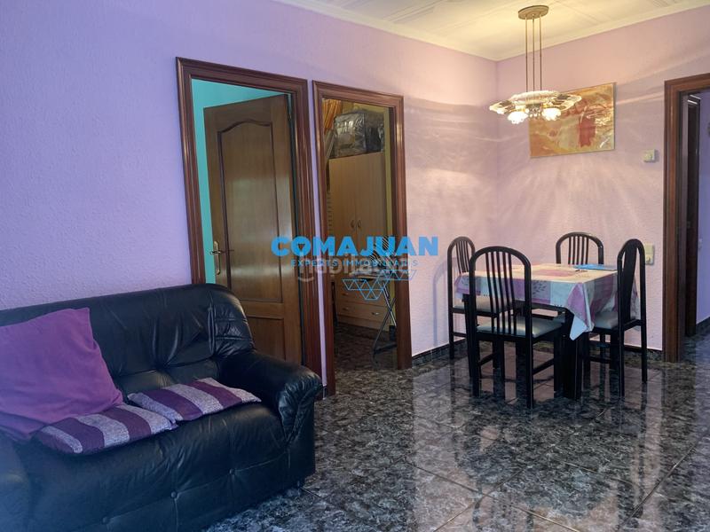 Foto 6ebfc128-ad09-4fe1-a28e-57ed4f146326. Appartement avec chauffage dans Eixample Mataró