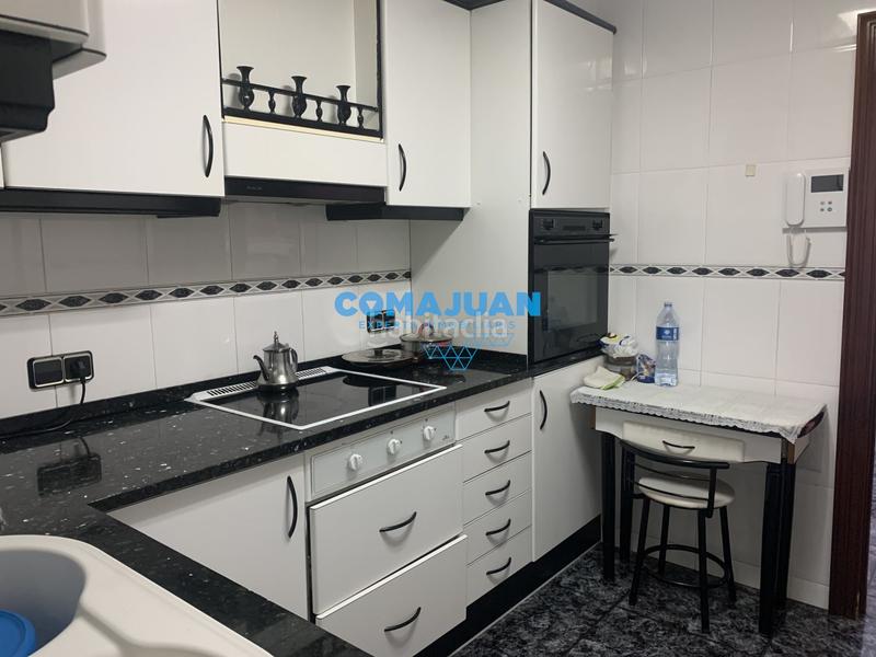 Foto aa2c7481-2584-4aed-b027-3a0eeee33dc4. Appartement avec chauffage dans Eixample Mataró