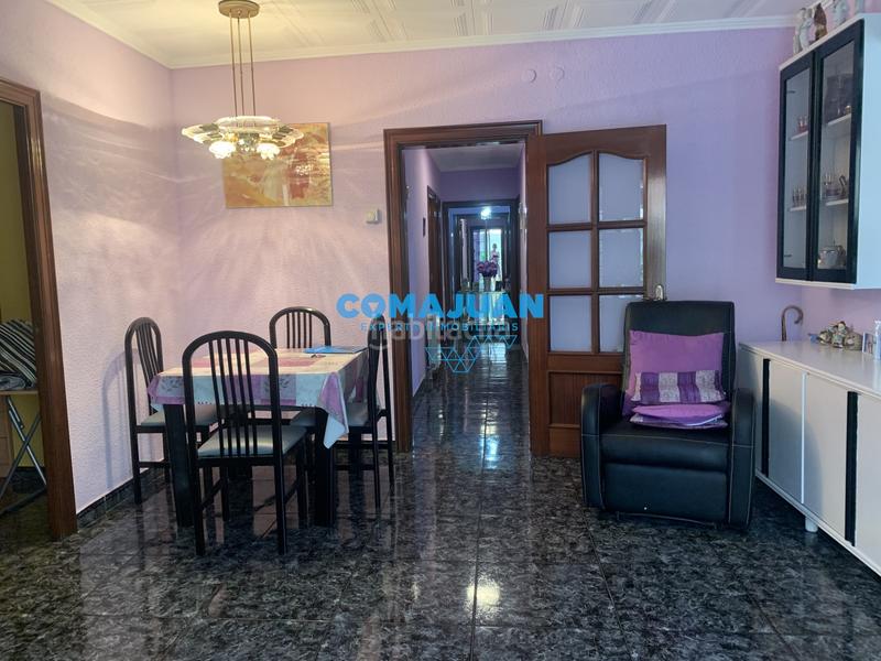 Foto b1cc6014-104c-4c57-aa29-e737cec7aad2. Appartement avec chauffage dans Eixample Mataró