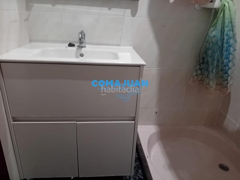 Foto b5281b9b-5ff7-448f-b58d-08acaf16e92b. Appartement avec chauffage dans Eixample Mataró