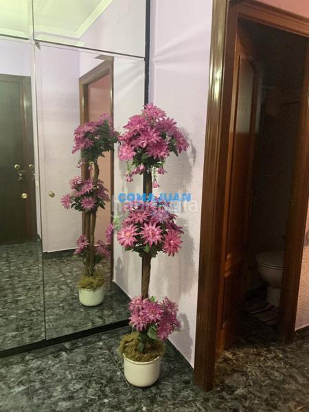 Foto ba5d78a7-c46d-47c3-89a2-4d60c44d9c21. Appartement avec chauffage dans Eixample Mataró