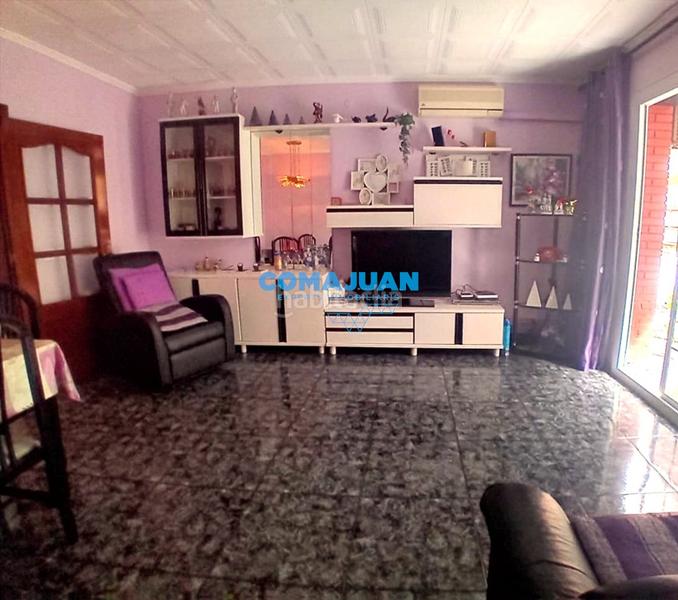 Foto bcebd031-3917-460b-86da-c126f1cac696. Appartement avec chauffage dans Eixample Mataró