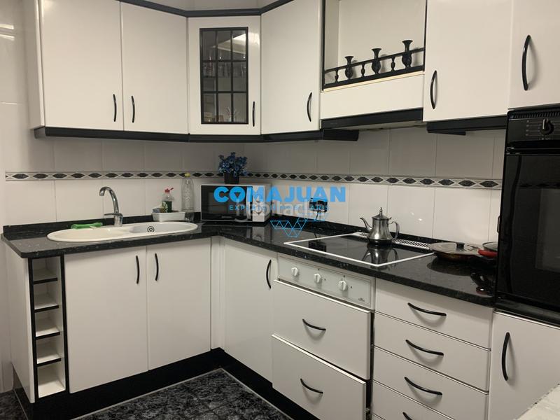 Foto cd8d09f4-5f08-48bb-ae76-4edbbfad73c5. Appartement avec chauffage dans Eixample Mataró