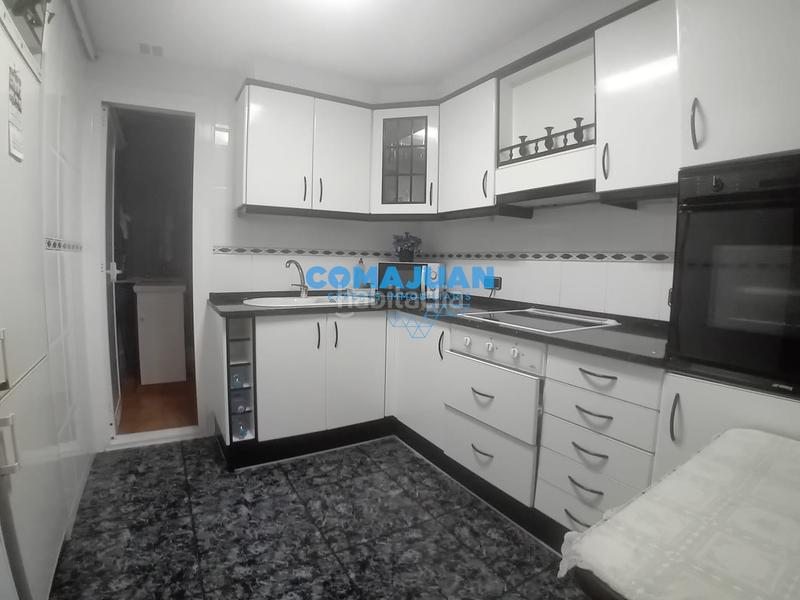 Foto d94400cd-a39f-49ec-8de3-e4d633074c0a. Appartement avec chauffage dans Eixample Mataró