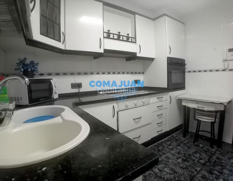 Foto e18fcd2e-e2f9-4a4f-bf35-2f78c6db377c. Appartement avec chauffage dans Eixample Mataró