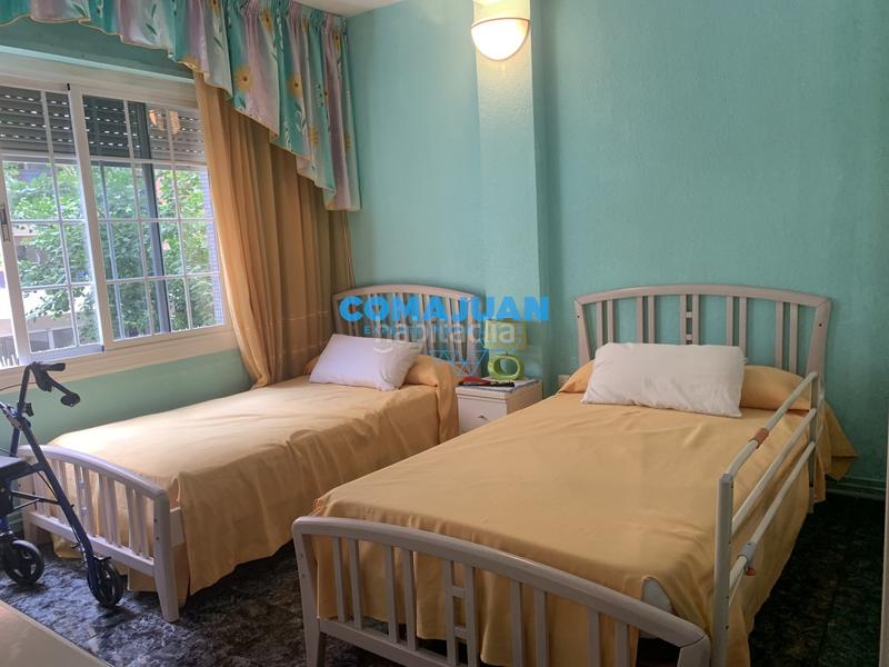 Foto ee14ce80-179b-4677-8a30-f13920045d84. Appartement avec chauffage dans Eixample Mataró