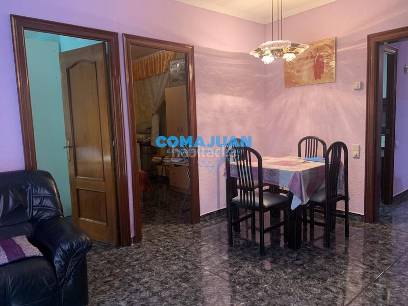 Foto fca44ba4-aad8-4ffd-b67c-edc1b36e7d87. Appartement avec chauffage dans Eixample Mataró