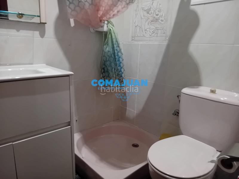 Foto 3b9fd4ae-0fb0-4acd-adf7-59c6349fda74. Flat with heating in Eixample Mataró