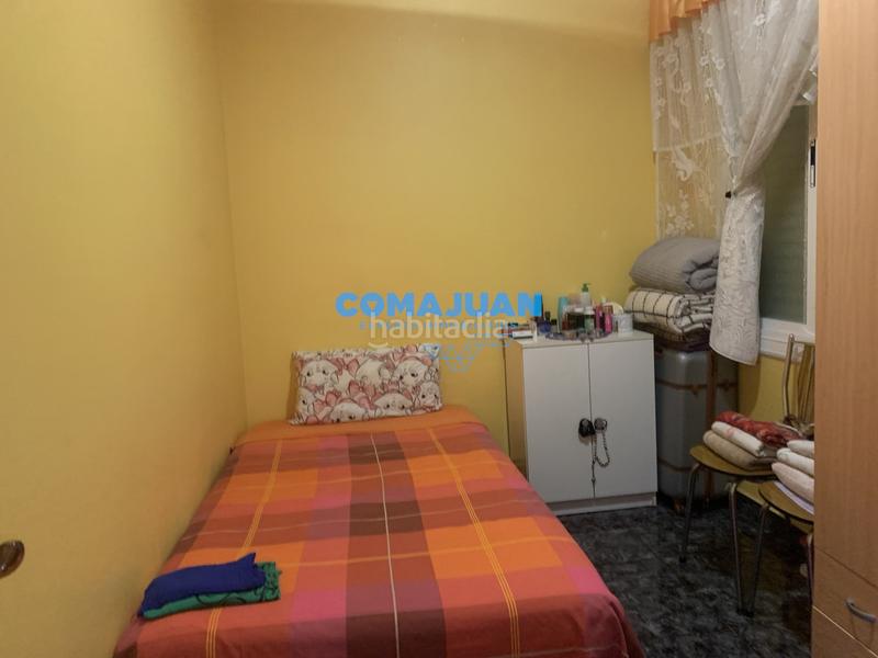 Foto c30b7643-6db9-4ebd-be8f-70871a265ebd. Flat with heating in Eixample Mataró