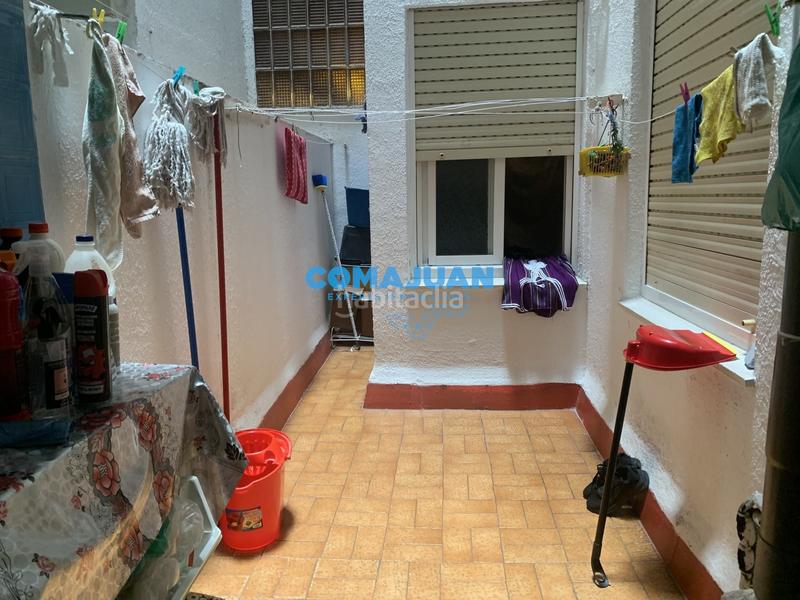 Foto fcf67a7b-74a3-4d8f-8138-aabe6b743b8d. Flat with heating in Eixample Mataró