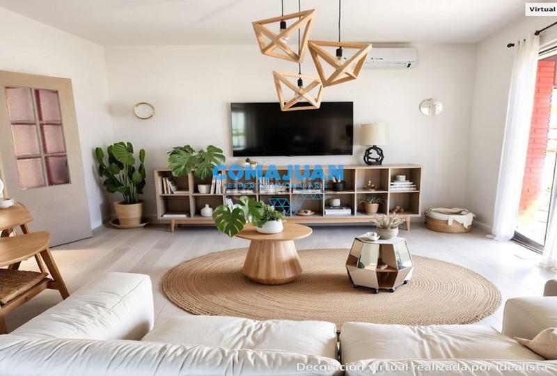 Foto 73910955-845d-493b-92d7-56e1cb905ea3. Pis amb calefacció a Eixample Mataró