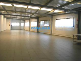 Affitto Capannone industriale in Pla d'en Boet
