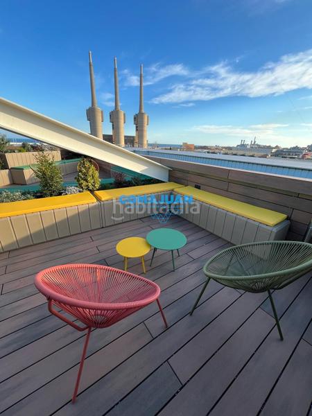 Foto 5cb4ef56-6972-48bc-a29b-43fbaf9905af. Location bureau avec parking dans Gorg Badalona