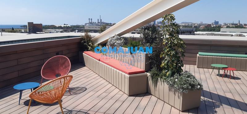 Foto aabcaf03-8d61-43d5-9742-92a6c89a9aaa. Location bureau avec parking dans Gorg Badalona