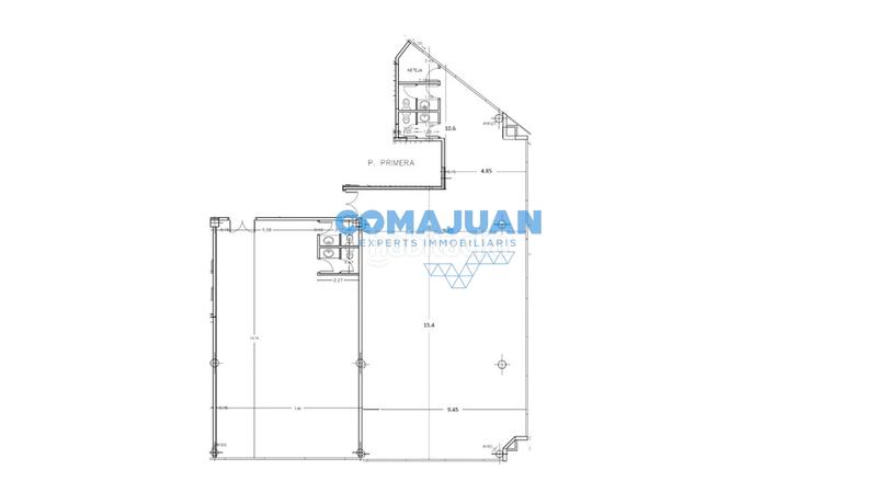 Foto 6e616bd6-22e1-4b32-8194-d52231492106. Alquiler oficina en Gorg Badalona