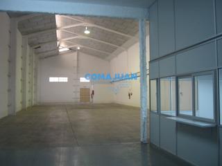 Miete Fabrikhalle in Manresà