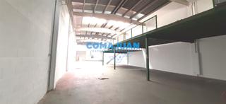 Miete Fabrikhalle in Llinars del Vallès