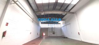 Lloguer Nau industrial a Llinars del Vallès
