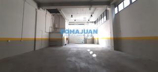 Lloguer Nau industrial a El Remei