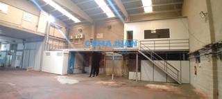 Miete Fabrikhalle in Arenys de Munt