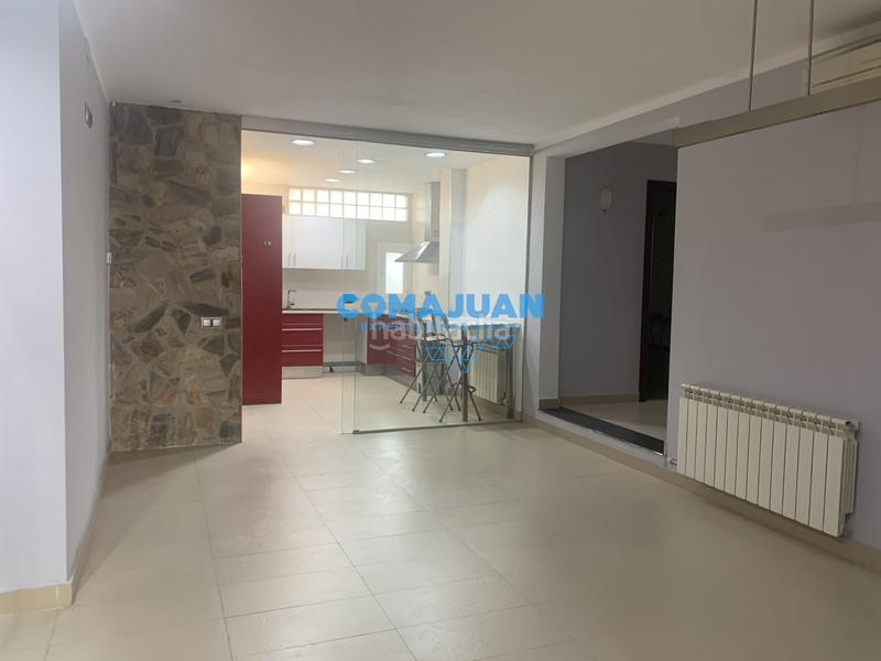 Foto 2bf95969-55f3-4b5f-aefd-bd0d3d2d34f4. Piano terra con riscaldamento in Nucli Urbà Argentona