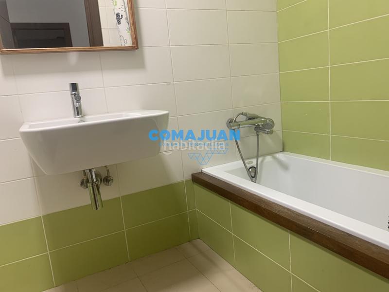 Foto 33a40715-fbdc-4c74-954b-143a044500ca. Piano terra con riscaldamento in Nucli Urbà Argentona