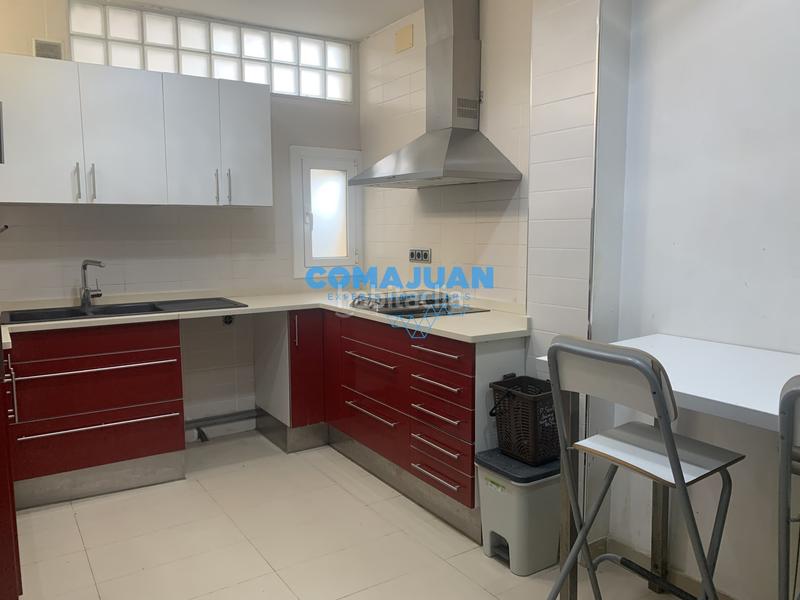 Foto 5c736d59-09b1-41dc-99fb-b9ef136f76a9. Piano terra con riscaldamento in Nucli Urbà Argentona